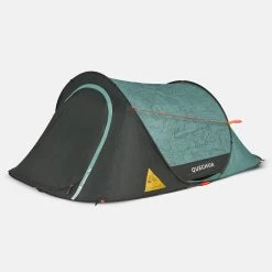 Quechua 3 Man Pop-Up Tent -Adventure Outdoors Shop k00549082d693834f86d48710e72594c4