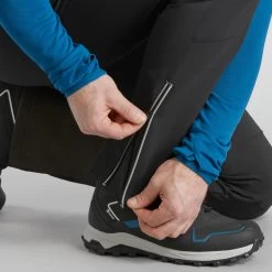 Quechua Men’s Warm Water-repellent Snow Hiking Trousers 13 Quechua Men’s Warm Water-repellent Snow Hiking Trousers -Adventure Outdoors Shop k00ae5f7d3a97e93798a82eba128fd50f