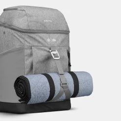 Quechua Isothermal Backpack 25 L -Adventure Outdoors Shop k02e0b61da6e2fcac39c3730fb64b0ae1