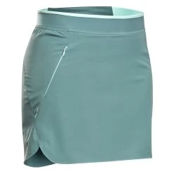 Quechua Women's - Mountain Walking Skort