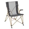 Quechua Comfortable Folding Camping Chair -Adventure Outdoors Shop k042be65aa340208e0828b4d5e6a9d31c