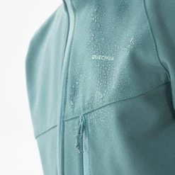 Quechua KIDS’ SOFTSHELL HIKING JACKET - MH550 Aged 7-15 39 Quechua KIDS’ SOFTSHELL HIKING JACKET - MH550 Aged 7-15 -Adventure Outdoors Shop k05f95f53014242381c3be1b36ff5b1e9