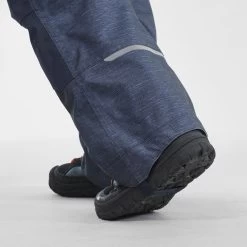 Quechua Kids' 2-6 Years Snow Hiking Warm And Waterproof Trousers SH500 U -Adventure Outdoors Shop k063a706c92fc5779d369c65a743b69bc