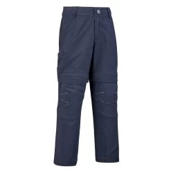 Quechua Kids' Hiking Zip-Off Trousers MH500 2 -Adventure Outdoors Shop k0860af91bd78dbcb64763e814d76356c