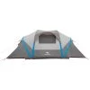 Quechua Air Seconds Family 4.2 XL Tent Flysheet -Adventure Outdoors Shop k0aadb4c40a35c6be69f71ec23cdb9022