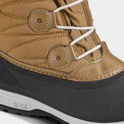 Quechua Women's Warm Waterproof High Snow Boots SH500 X -Adventure Outdoors Shop k0b6ec8317c501c9cdb099e225c62044b