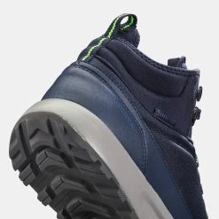 Quechua Men's Waterproof Walking Boots - NH150 Mid -Adventure Outdoors Shop k0b7cd550a0621e8384729301ac2b30a3