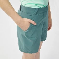 Quechua Women’s Mountain Walking Shorts -Adventure Outdoors Shop k0cd697bc096e902c6247031dc7cede7f