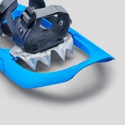 Medium Deck Snowshoes - Quechua SH100 -Adventure Outdoors Shop k0e0dec33b3e71787a06af10a635d5a76