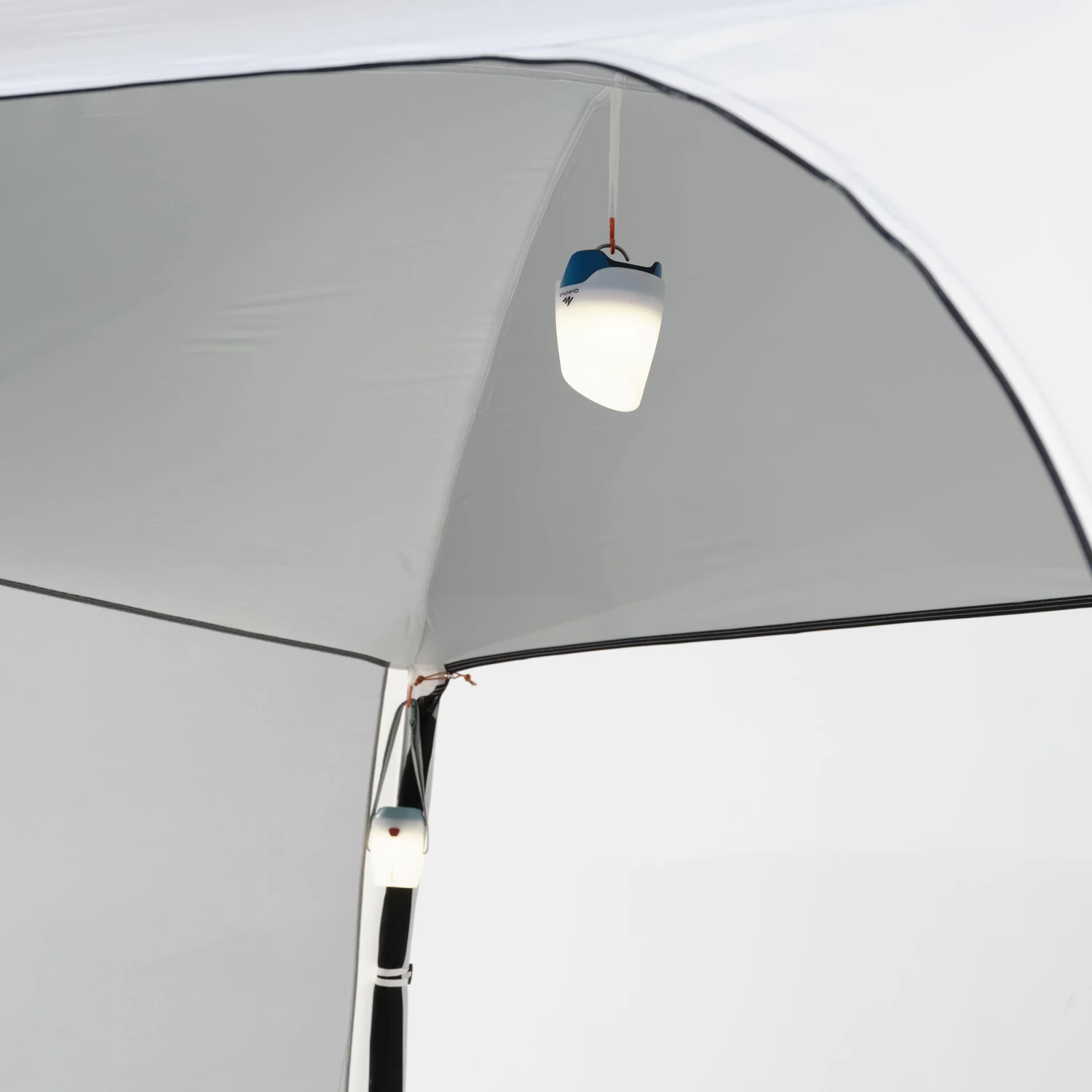 Quechua 10 Man Camping Living Room With Poles 13 Quechua 10 Man Camping Living Room With Poles - Image 11