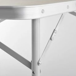 Quechua FOLDING CAMPING TABLE - 4 PEOPLE -Adventure Outdoors Shop k0e443aabc1ef12f5d24b8880f0220a6d