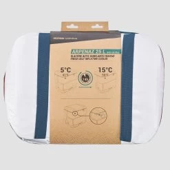 Quechua Camping Flexible Cooler - 25 L -Adventure Outdoors Shop k0f52d2839be95edebf29e0a43d59af88
