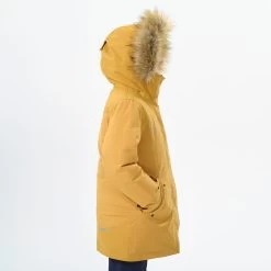 Quechua KIDS’ WARM AND WATERPROOF HIKING PARKA - SH900 -17°C - 7 23 Quechua KIDS’ WARM AND WATERPROOF HIKING PARKA - SH900 -17°C - 7 -Adventure Outdoors Shop k0f7e16693c84195f53b1a8acd785c58e