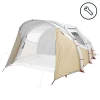 Quechua FLYSHEET - SPARE PART FOR THE AIR SECONDS 5.2 FRESH&BLACK TENT -Adventure Outdoors Shop k12c3bcbe03a03f37dc02bbfbeab4dd24