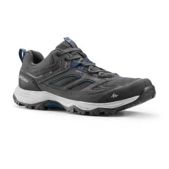 Quechua Men's Mountain Hiking Shoes - MH100