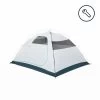 Quechua BEDROOM - SPARE PART FOR THE MH100 4 PERSON TENT -Adventure Outdoors Shop k132dbec61197a665f73a124a46036a2f
