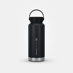 Quechua Isothermal Water Bottle MH100 (stainless Steel Double -Adventure Outdoors Shop k1369d18c40055e33be6c6d2613e7b5a8