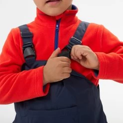 Quechua Kids’ Waterproof Hiking Salopettes - Aged 2-6 -Adventure Outdoors Shop k153f4a7dc3ff4557770147ccc635a428