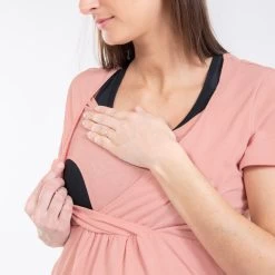 Quechua Women’s Maternity Hiking T -Adventure Outdoors Shop k1603ec3650c8efad17230bbd23fd144e