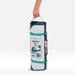 Quechua 3 Man Blackout Tent -Adventure Outdoors Shop k1606d145ea5ed2b74e7d02c9fe7ead5c