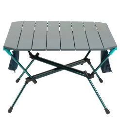 Quechua FOLDING CAMPING TABLE 15 Quechua FOLDING CAMPING TABLE -Adventure Outdoors Shop k161e8acef4b9a6967f90ce965b4df228