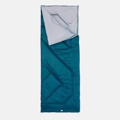 Quechua CAMPING SLEEPING BAG -Adventure Outdoors Shop k162fc6672005f02e0f1fe154a0872109