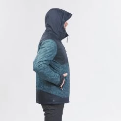 Quechua Men’s Hiking Waterproof Winter Jacket - SH500 39 Quechua Men’s Hiking Waterproof Winter Jacket - SH500 -Adventure Outdoors Shop k1632a53e696739a6f645e3204c2df2a7