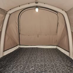 Quechua COMFORTABLE INSULATING BLANKET-SPARE PART FOR THE AIRSECONDS6.3 POLY-COTTON TENT -Adventure Outdoors Shop k16b326b8a57ee8fd96e60e081349f903