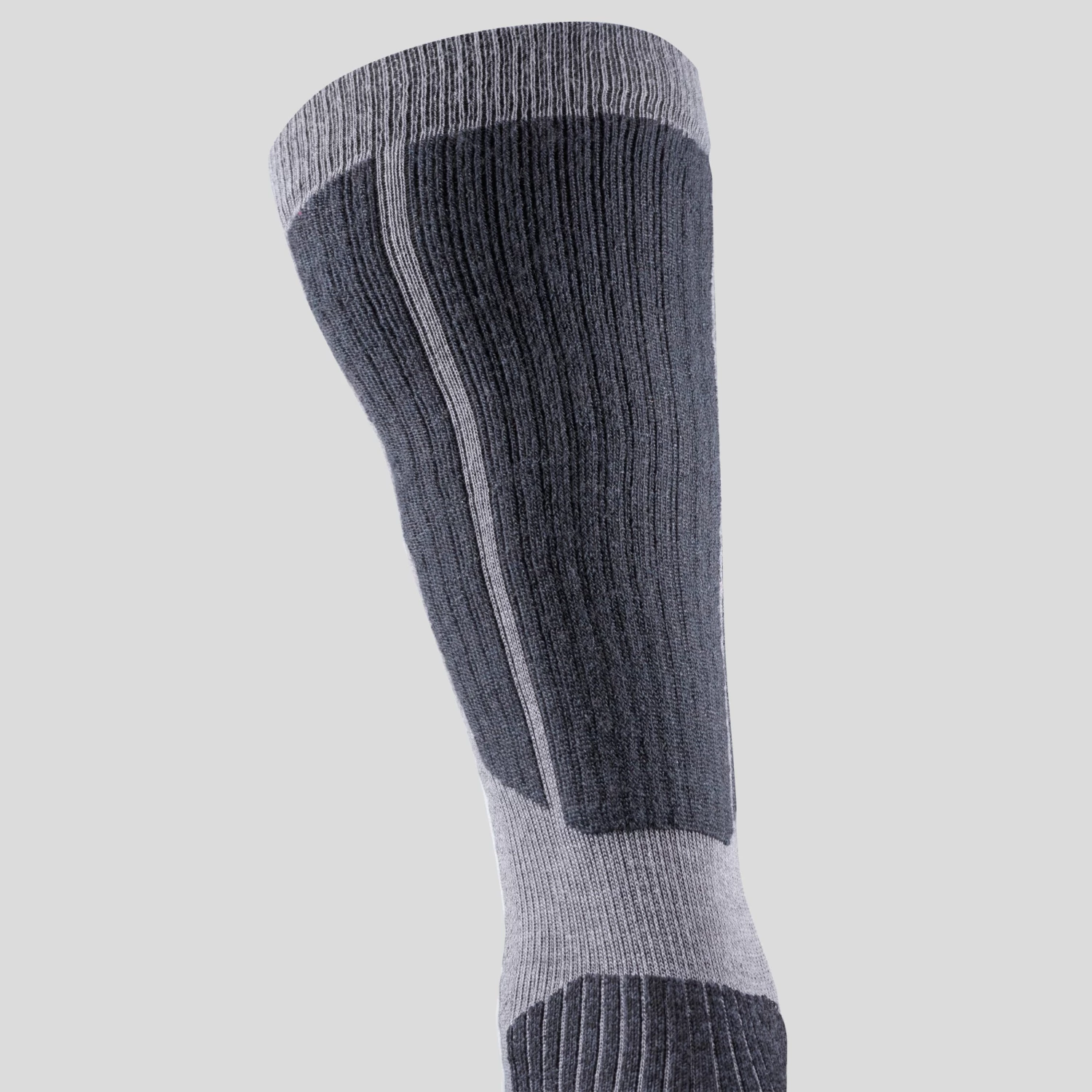 Quechua Warm Hiking Socks - SH500 MOUNTAIN High 7 Quechua Warm Hiking Socks - SH500 MOUNTAIN High - Image 5