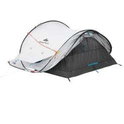 Quechua 3 Man Pop-Up Blackout Tent 26 Quechua 3 Man Pop-Up Blackout Tent -Adventure Outdoors Shop k1e62cd13e3be9f28d3f936eeae4e55a4