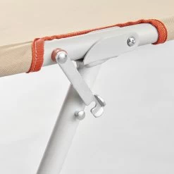 Quechua CAMP BED FOR CAMPING - CAMP BED SECOND 65 CM - 1 PERSON -Adventure Outdoors Shop k1e982f832cde8880403ffa968a953042