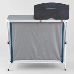 Quechua Folding Camping Kitchen Unit 19 Quechua Folding Camping Kitchen Unit -Adventure Outdoors Shop k1f24918027809642f9d3a79e1c3164a6