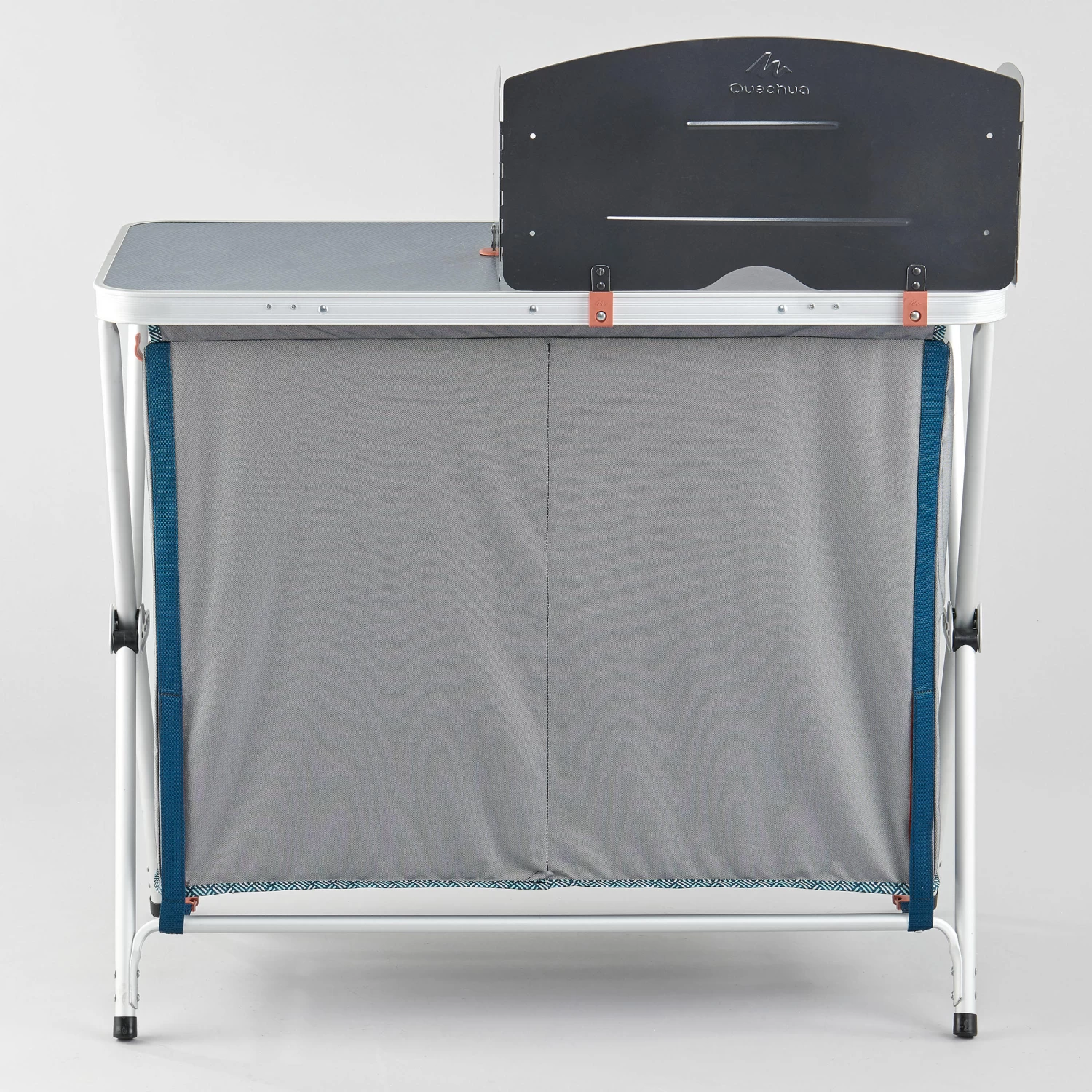 Quechua Folding Camping Kitchen Unit 8 Quechua Folding Camping Kitchen Unit - Image 6
