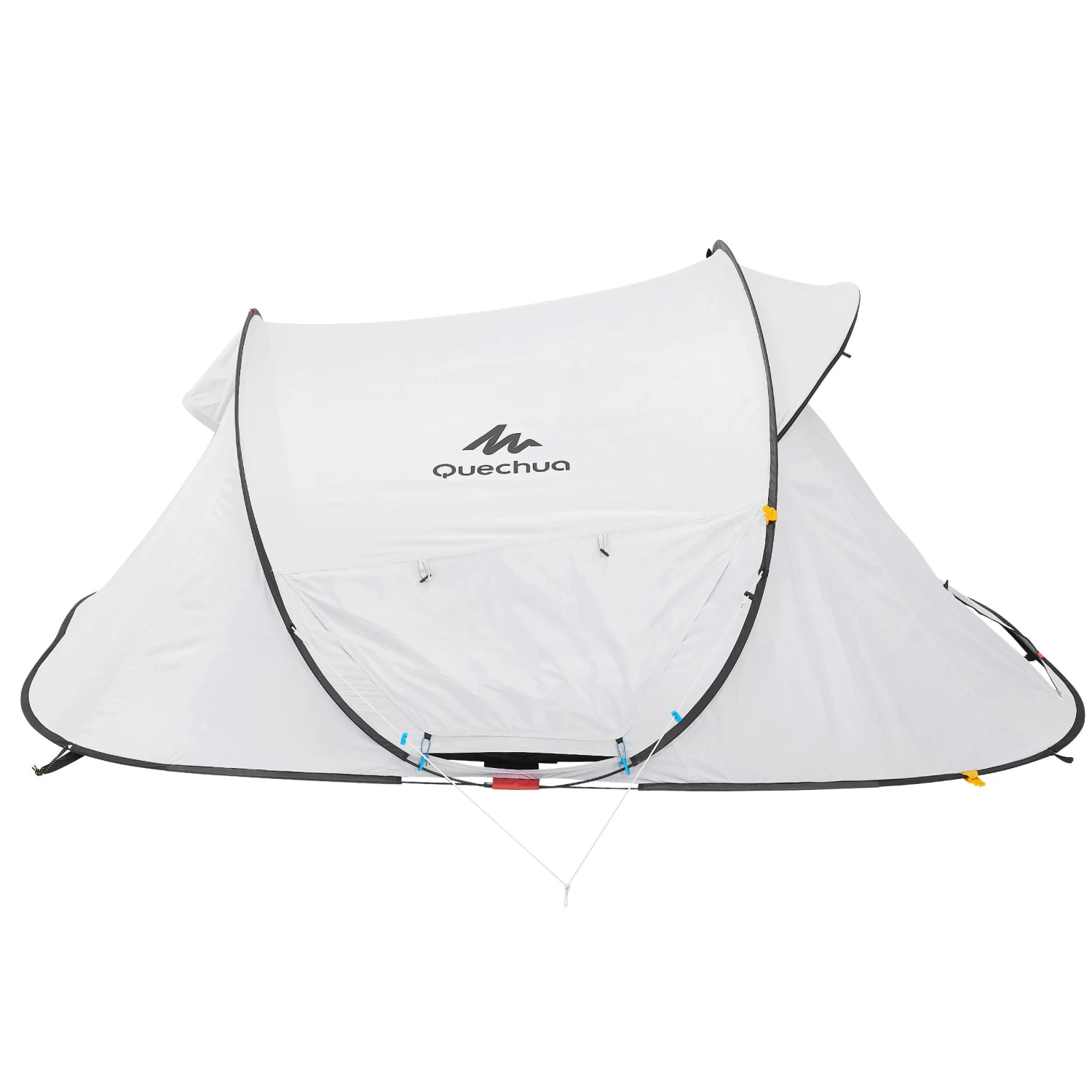 Quechua 3 Man Pop-Up Blackout Tent 8 Quechua 3 Man Pop-Up Blackout Tent - Image 6