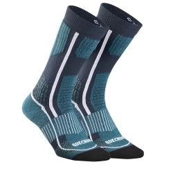 Quechua Warm Hiking Socks - SH500 MOUNTAIN MID -Adventure Outdoors Shop k205ec6fcaaf1ec515a9a2f828dbd8266