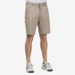 Quechua Men’s Hiking Shorts NH500 Regular -Adventure Outdoors Shop k21a8bbb327d2b46e842fe2def34b9601