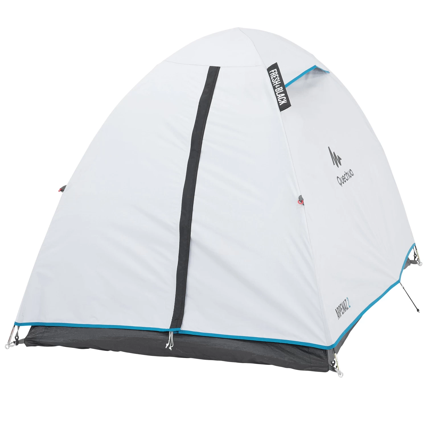 Quechua Arpenaz 2 FB Flysheet 3 Quechua Arpenaz 2 FB Flysheet