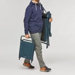 Quechua Camping Leg Rest -Adventure Outdoors Shop k22c9d544b6029420fa733087b00a0b8e