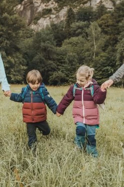 Quechua Kids’ Hiking Padded Jacket - Aged 2-6 -Adventure Outdoors Shop k239c152ec34ea6463ce5dca48d4867fc