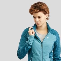 Quechua Women's Walking Fleece 13 Quechua Women's Walking Fleece -Adventure Outdoors Shop k23b2c503668ada2600c4e73f585346d0