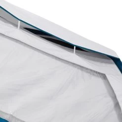 Quechua 5 Man Blackout Tent With Poles - Arpenaz 5.2 F&B -Adventure Outdoors Shop k23ea4ef292c7c07c616656eb001a8d4d