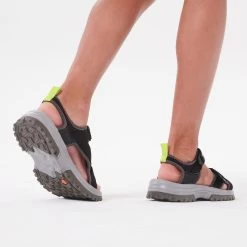 Quechua Kids’ Hiking Sandals MH120 TW - Jr Size 10 TO Adult Size 6 -Adventure Outdoors Shop k2494701b0c18d9e8114196af4ce4c6ca