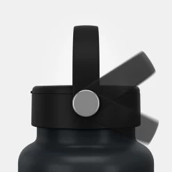 Quechua Isothermal Water Bottle MH100 (stainless Steel Double -Adventure Outdoors Shop k249869326dc8a57adc0265d2cc1c349b