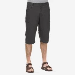 Quechua Men’s Hiking Bermuda Shorts NH500 -Adventure Outdoors Shop k25b399b5158c3c8e79da4a514f4978f9
