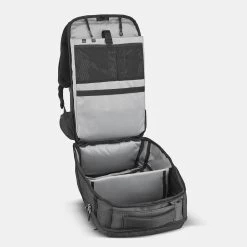 Quechua Hiking Camera Backpack 30 L 22 Quechua Hiking Camera Backpack 30 L -Adventure Outdoors Shop k26698a1e92bf1d1341b82b3f5828ec14