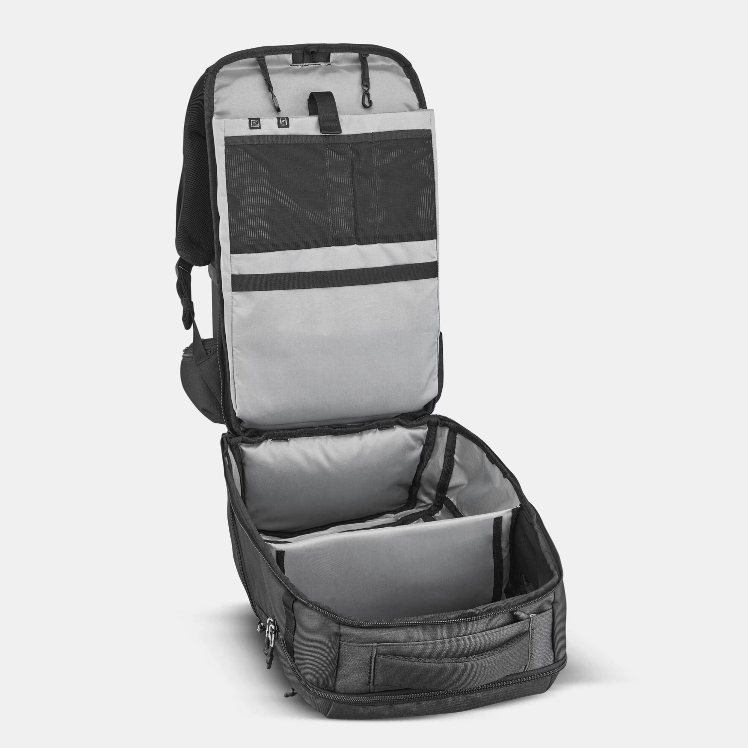 Quechua Hiking Camera Backpack 30 L 10 Quechua Hiking Camera Backpack 30 L - Image 9