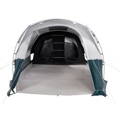 Quechua Flysheet Arpenaz 6.3 Fresh&Black Tent Spare Part -Adventure Outdoors Shop k26f908566c3a65987690a47c5d2a37d2