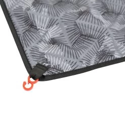 Quechua COMFORTABLE INSULATING BLANKET-SPARE PART FOR THE AIRSECONDS6.3 POLY-COTTON TENT -Adventure Outdoors Shop k27eb567591e23aed9cf21143e96c6c01