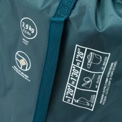 Quechua Inflatable Camping Mattress Air Comfort 120 Cm 2 People 16 Quechua Inflatable Camping Mattress Air Comfort 120 Cm 2 People -Adventure Outdoors Shop k28f04e2d8b3d0e5062074b0811704877