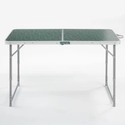 Quechua FOLDING CAMPING TABLE - 4 TO 6 PEOPLE -Adventure Outdoors Shop k2a79009d82a3084c6b3baf015d56d489